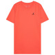 Jordan Παιδική κοντομάνικη μπλούζα Jumpman Air Embroidered T-Shirt